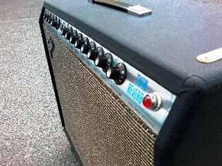 Amp:twinreverve120W